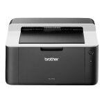 Brother hl - 1112a - imprimante - noir et blanc - laser - a4 / legal - 2400 x 600 ppp - jusqu'� 20 ppm ...