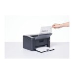 Brother hl - l1242w - imprimante - noir et blanc - laser - a4 / legal - 2400 x 600 ppp - jusqu'à 20 ppm ... Brother hl - l1242w - imprimante - noir et blanc - laser - a4 / legal - 2400 x 600 ppp - jusqu'à 20 ppm ...