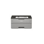 Brother hl - l2350dw - imprimante - noir et blanc - recto - verso - laser - a4 / legal - 2400 x 600 ppp ...