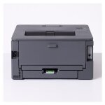 Brother hl - l2400dw - imprimante - noir et blanc - recto - verso - laser - a4 / legal - 1200 x 1200 ...