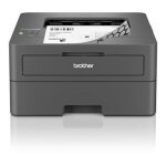 Brother hl - l2445dw - imprimante - noir et blanc - recto - verso - laser - a4 / legal - 1200 x 1200 ...