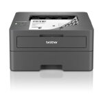 Brother hl - l2445dw - imprimante - noir et blanc - recto - verso - laser - a4 / legal - 1200 x 1200 ...
