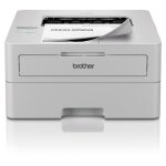 Brother hl - l2865dw - imprimante - noir et blanc - recto - verso - laser - a4 / legal - 1200 x 1200 ...