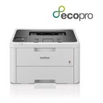 Brother hl - l3220cwe - imprimante - couleur - led - a4 / legal - 600 x 2400 ppp - jusqu' 18 ppm (mono) ...