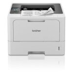 Brother hl - l5210dn - imprimante - noir et blanc - recto - verso - laser - a4 / legal - 1200 x 1200 ...