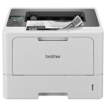 Brother hl - l5210dw - imprimante laser monochrome professionnelle a4 sans fil