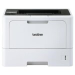 Brother hl - l5210dw - imprimante - noir et blanc - recto - verso - laser - a4 / legal - 1200 x 1200 ...