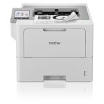 Brother hl - l6410dn - imprimante - noir et blanc - recto - verso - laser - a4 / legal - 1200 x 1200 ...