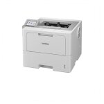 Brother hl - l6410dn - imprimante - noir et blanc - recto - verso - laser - a4 / legal - 1200 x 1200 ...