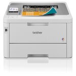 Brother hl - l8240cdw - imprimante laser professionnelle sans fil couleur a4 compacte