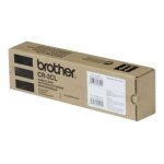 Brother - kit de nettoyage pour unit de fusion - pour brother hl - 2600cn