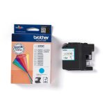 Brother lc223c - cyan - original - cartouche d'encre - pour brother dcp - j4120, j562, mfc - j4625, j480, ... Brother lc223c - cyan - original - cartouche d'encre - pour brother dcp - j4120, j562, mfc - j4625, j480, ...