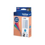 Brother lc223c - cyan - originale - cartouche d'encre - pour brother dcp - j4120, j562, mfc - j4420, ... Brother lc223c - cyan - originale - cartouche d'encre - pour brother dcp - j4120, j562, mfc - j4420, ...