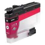 Brother lc427m - magenta - original - cartouche d'encre - pour brother hl - j6010dw, mfc - j5955dw, mfc ... Brother lc427m - magenta - original - cartouche d'encre - pour brother hl - j6010dw, mfc - j5955dw, mfc ...