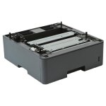 Brother lt - 6500, bac de papier inf�rieur