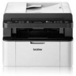 L brother compatible mfc - 1910w 20s. fax / wlan / adf