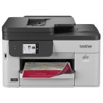 Brother mfc - j5010dw imprimante multifonction jet d'encre a4 1200 x 4800 dpi 28 ppm wifi