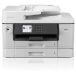 Brother mfc - j6940dw imprimante multifonction jet d'encre a3 1200 x 4800 dpi wifi