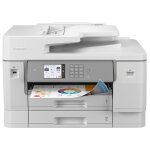 Brother mfc - j6955dw imprimante multifonction jet d'encre a3 1200 x 4800 dpi 30 ppm wifi