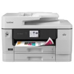 Brother mfc - j6960dw imprimante jet d'encre multifonction a3 wi - fi