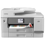 Brother mfc - j6975dw jet d'encre a3 1200 x 4800 dpi wifi