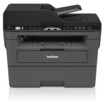 Brother mfc - l2710dn - imprimante laser multifonctions