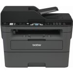 Brother mfc - l2710dw imprimante multifonction télécopieur laser - 26ppm 32mo usb / reseau / wifi Brother mfc - l2710dw imprimante multifonction télécopieur laser - 26ppm 32mo usb / reseau / wifi