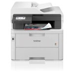 Brother mfc - l3760cdw imprimante multifonction led a4 600 x 2400 dpi 26 ppm wifi
