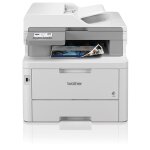 Brother mfc - l8340cdw imprimante multifonction led 600 x 2400 dpi 30 ppm wifi