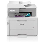 Brother mfc - l8390cdw imprimante multifonction led a4 600 x 2400 dpi 30 ppm wifi