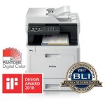 Brother mfc - l8690cdw imprimante multifonction 4 - en - 1 laser couleur wifi Brother mfc - l8690cdw imprimante multifonction 4 - en - 1 laser couleur wifi