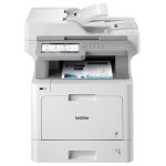 Brother mfc - l9570cdw imprimante multifonction laser a4 2400 x 600 dpi 31 ppm wifi