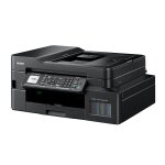 Brother mfc - t920dw imprimante multifonction jet d'encre a4 6000 x 120 Brother mfc - t920dw imprimante multifonction jet d'encre a4 6000 x 120