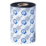 Brother premium - noir - 110 mm x 450 m - recharge ruban d'encre d'imprimante (transfert thermique) (pack ... Brother premium - noir - 110 mm x 450 m - recharge ruban d'encre d'imprimante (transfert thermique) (pack ...
