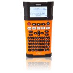 Brother p - touch pt - e300vp - etiqueteuse - noir et blanc - thermique direct - rouleau (1, 8 cm) - ...