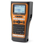Brother p - touch pt - e560btsp - etiqueteuse - noir et blanc - transfert thermique - rouleau (2, 4 cm) ... Brother p - touch pt - e560btsp - etiqueteuse - noir et blanc - transfert thermique - rouleau (2, 4 cm) ...