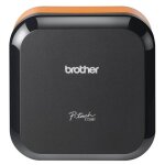 Brother p - touch pt - e720bt - imprimante d'�tiquettes - transfert thermique - rouleau (2, 4 cm) - 180 ...