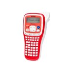 Brother p - touch pt - h100r - etiqueteuse - noir et blanc - transfert thermique - rouleau (1, 2 cm) ... Brother p - touch pt - h100r - etiqueteuse - noir et blanc - transfert thermique - rouleau (1, 2 cm) ...