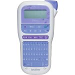Brother p - touch pt - h200 - etiqueteuse - noir et blanc - transfert thermique - rouleau (1, 2 cm) - ... Brother p - touch pt - h200 - etiqueteuse - noir et blanc - transfert thermique - rouleau (1, 2 cm) - ...