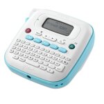 Brother p - touch pt - n25bt - etiqueteuse - noir et blanc - thermique direct - 12 mm de large - 180 ...