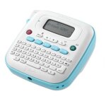 Brother p - touch pt - n25bt - etiqueteuse - noir et blanc - thermique direct - 12 mm de large - 180 ...