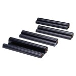 Brother pc74rf - ruban d'impression - pour fax - t104, t106, t74, t76, t78