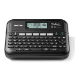 Brother pt - d460btvp - etiqueteuse bureautique professionnelle