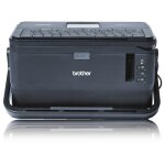 Brother pt - d800w imprimante d'�tiquettes professionnelle