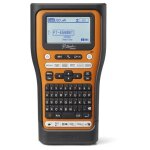 Brother pt - e560btsp imprimante pour �tiquettes transfert thermique 180 x 180 dpi 30 mm / sec sans fil ...
