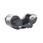 Brother rb - fa1bk ruban d'impression noir