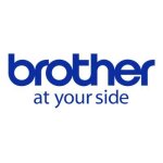 Brother - rouleau (1, 8 cm) cassette � bande - pour p - touch pt - 1650, 18, 1830, 1880, 1950, 1960, ...