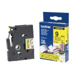 Brother - ruban laminé - rouleau (0, 9 cm x 8 m) 1 rouleau(x) - pour p - touch pt - 1010, 1080, 1250, ... Brother - ruban laminé - rouleau (0, 9 cm x 8 m) 1 rouleau(x) - pour p - touch pt - 1010, 1080, 1250, ...