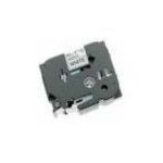 Brother - rouleau (1, 8 cm x 8 m) 1 cassette(s) ruban lamin� - pour p - touch pt - 1650, 18, 1830, 1880, ...