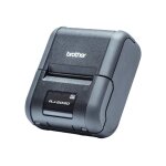 Brother ruggedjet rj - 2030 - imprimante de reus - thermique direct - rouleau (5, 8 cm) - 203 dpi - ...